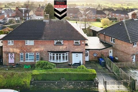 undefined, St. Thomas Street, Mow Cop