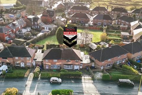 undefined, St. Thomas Street, Mow Cop
