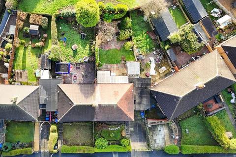 undefined, St. Thomas Street, Mow Cop