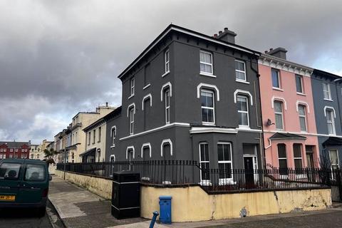 undefined, Flat 3, 7 Sydney Street, Isle Of Man