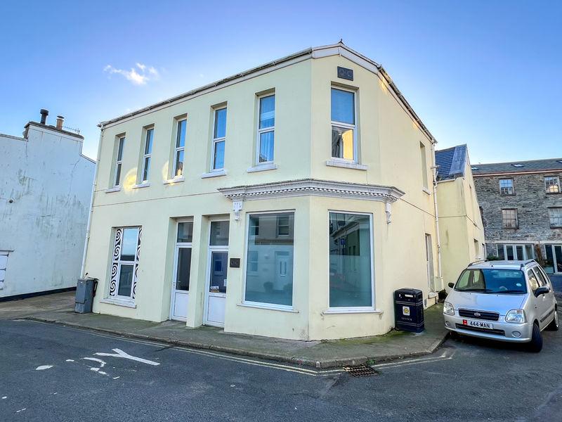 1 Athol Street,...