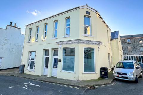 Mixed use for sale, 1 Athol Street, Port St Mary
