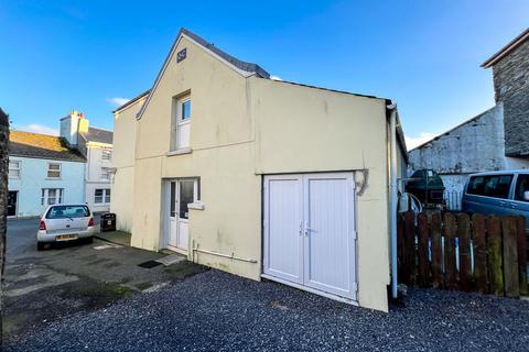 Mixed use for sale, 1 Athol Street, Port St Mary