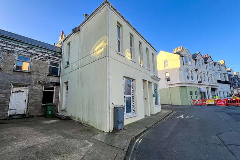 Mixed use for sale, 1 Athol Street, Port St Mary