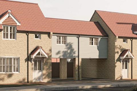 Plot 60, The Glenfarg, Gleneagles Drive, Woodhall Spa
