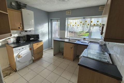 undefined, Sidcup Road, Kingstanding, Birmingham, B44 0LH