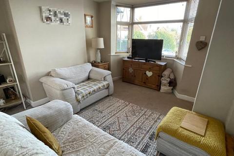 3 bedroom end of terrace house for sale, Boswell Road, Kingstanding, Birmingham B44 8EH