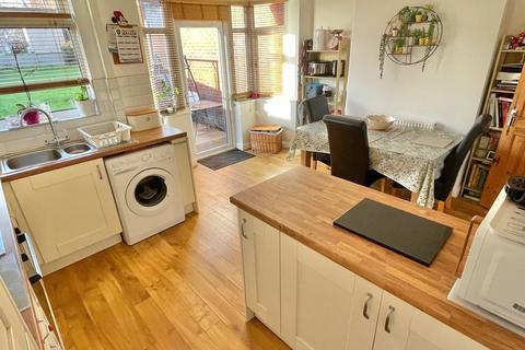 3 bedroom end of terrace house for sale, Boswell Road, Kingstanding, Birmingham B44 8EH