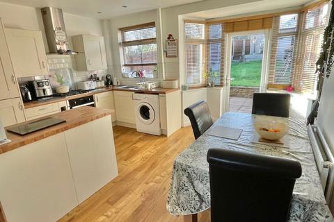 3 bedroom end of terrace house for sale, Boswell Road, Kingstanding, Birmingham B44 8EH