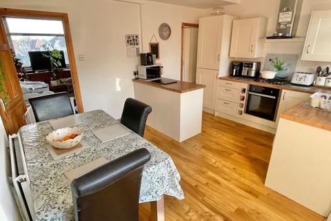 3 bedroom end of terrace house for sale, Boswell Road, Kingstanding, Birmingham B44 8EH