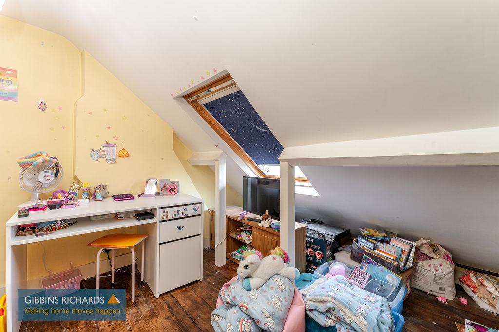 Loft Room