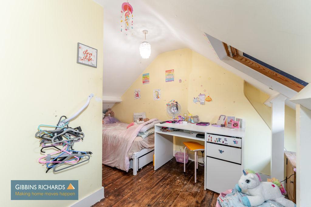 Loft Room
