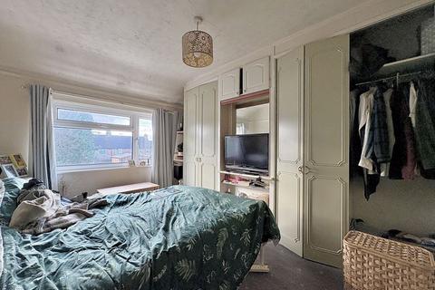 3 bedroom semi-detached house for sale, Birmingham New Road, Wolverhampton, WV4 6NY