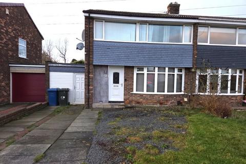 3 bedroom semi-detached house for sale, Casterton Grove, Newcastle Upon Tyne NE5