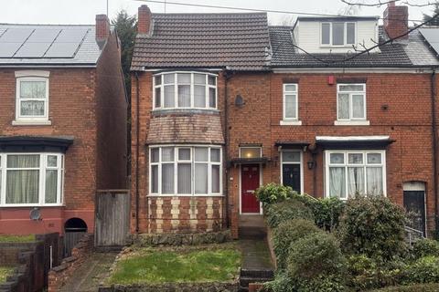 George Road, Birmingham, B23 7QE