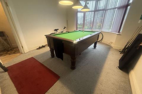 undefined, George Road, Birmingham, B23 7QE