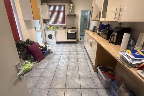 undefined, George Road, Birmingham, B23 7QE