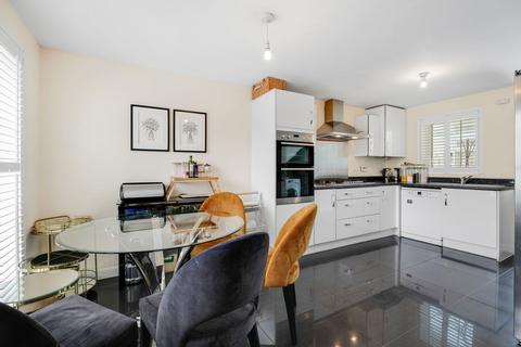 4 bedroom detached house for sale, Fitzgerald Grove, Milton Keynes MK4