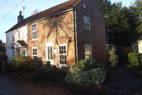 undefined, Moat Cottage, Moat Lane, Old Bolingbroke, Spilsby, PE23 4HH