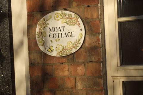 undefined, Moat Cottage, Moat Lane, Old Bolingbroke, Spilsby, PE23 4HH