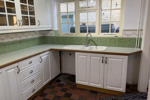 undefined, Moat Cottage, Moat Lane, Old Bolingbroke, Spilsby, PE23 4HH