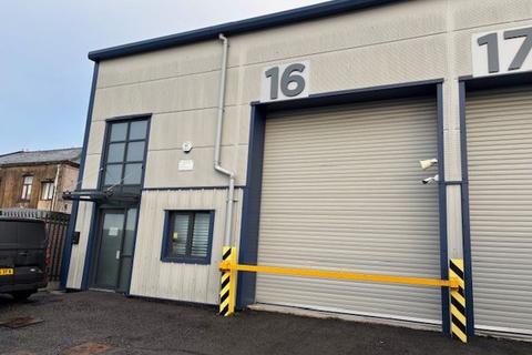 undefined, TO LET - 16  Evolution Business Park - Spotland Road, Rochdale