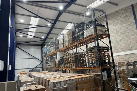 undefined, TO LET - 16  Evolution Business Park - Spotland Road, Rochdale
