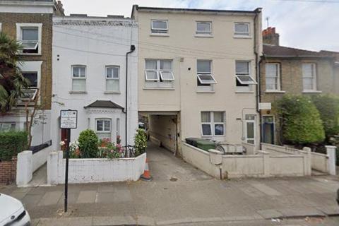 undefined, 9 Aldis Street, London, SW17