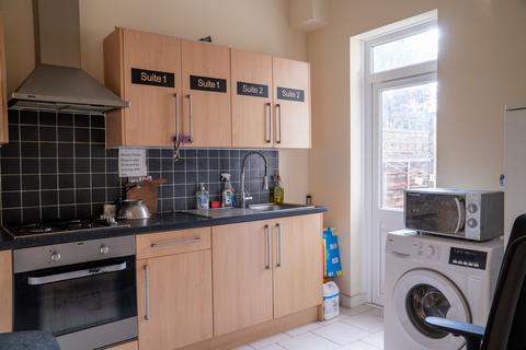 undefined, 9 Aldis Street, London, SW17