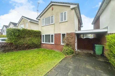 3 bedroom detached house for sale, Whalley Drive, Bury