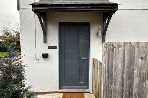 1 bedroom apartment to rent, Guilsfield, Nr Welshpool, Powys
