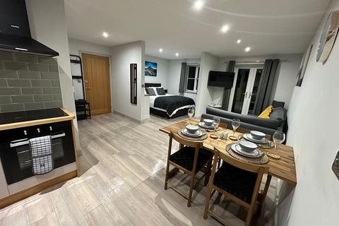 1 bedroom apartment to rent, Guilsfield, Nr Welshpool, Powys