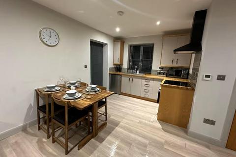 1 bedroom apartment to rent, Guilsfield, Nr Welshpool, Powys
