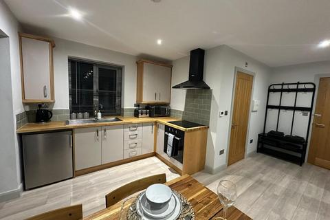 1 bedroom apartment to rent, Guilsfield, Nr Welshpool, Powys