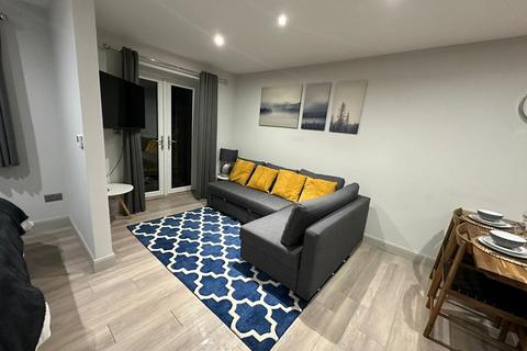 1 bedroom apartment to rent, Guilsfield, Nr Welshpool, Powys