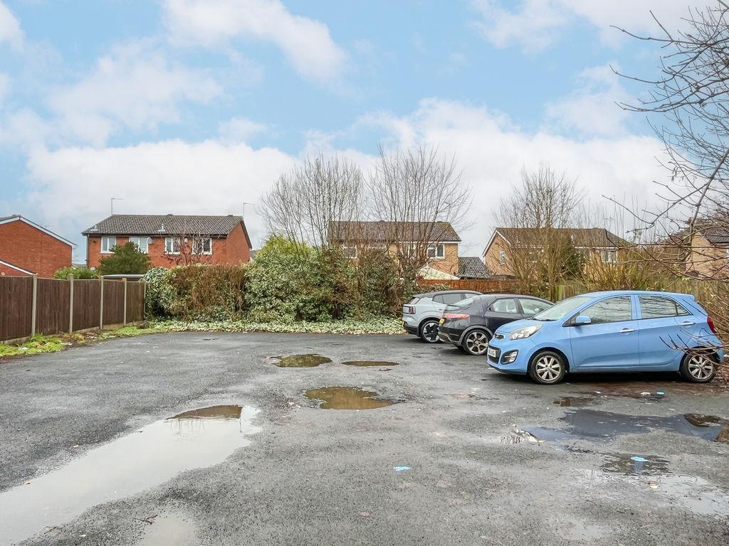 Communal parking