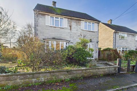 3 bedroom detached house for sale, Sutton Road, Somerton