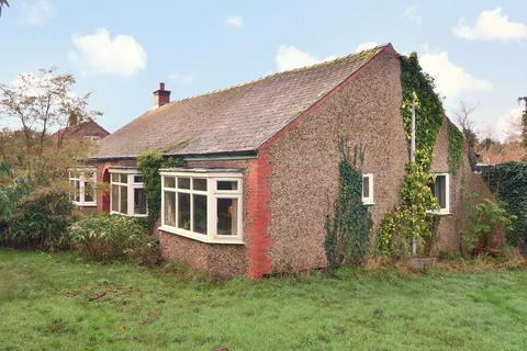 3 bedroom detached bungalow for sale, Windy Ridge, Toft Hill, Tumby