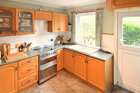 3 bedroom detached bungalow for sale, Windy Ridge, Toft Hill, Tumby
