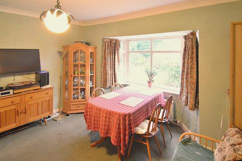 3 bedroom detached bungalow for sale, Windy Ridge, Toft Hill, Tumby