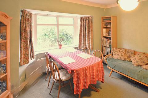 3 bedroom detached bungalow for sale, Windy Ridge, Toft Hill, Tumby