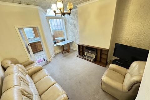 2 bedroom terraced house to rent, Parkin Street,  Manchester, M12