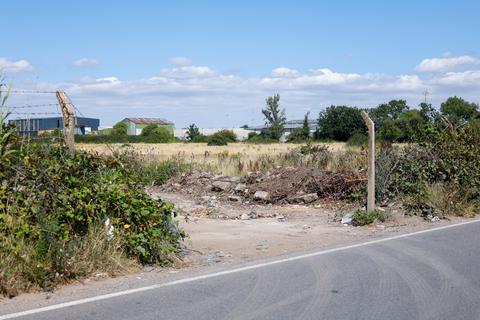 undefined, Ness Road, Erith, Kent, DA8
