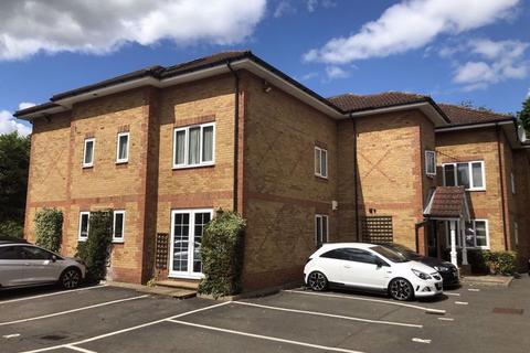 undefined, Ronald Court, Oakwood Road, Bricket Wood, St. Albans, Hertfordshire, AL2 3ET