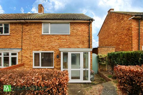 Barrow Lane, West Cheshunt