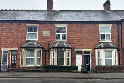 2 bedroom house for sale, Midland Terrace, Newark