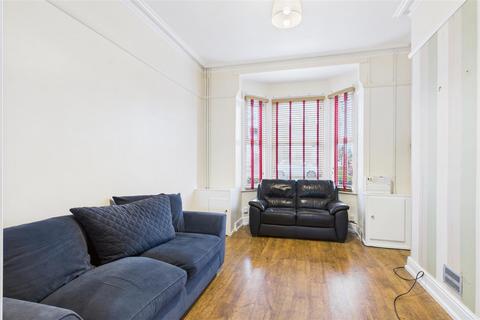 2 bedroom house for sale, Midland Terrace, Newark