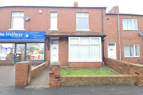 undefined, Rothesay Terrace, Bedlington