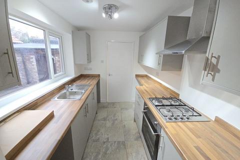 undefined, Rothesay Terrace, Bedlington