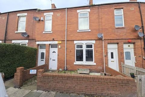 undefined, Plessey Road, Blyth